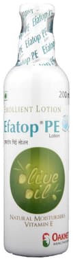 Efatop PE Lotion Efatop PE Lotion