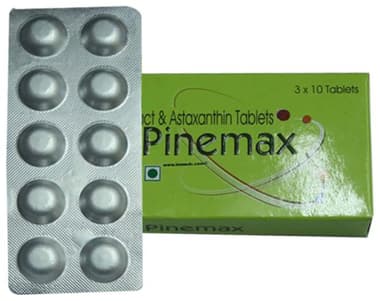 Pinemax Tablet Pinemax Tablet