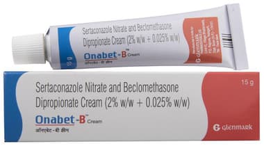 Onabet-B Cream