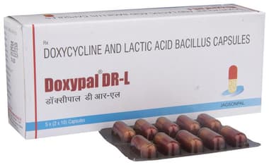 Doxypal DR-L Capsule