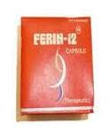 Ferin Capsule Ferin Capsule