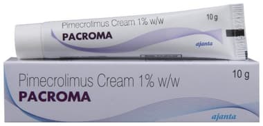 Pacroma Cream