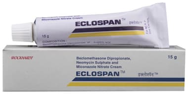 Eclospan Cream