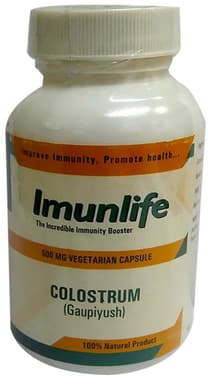 Imunlife Capsule