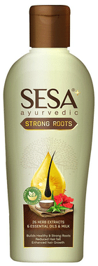 Sesa Hair Oil In-Lotion (50ml Each): Buy box of 50 ml Tube at best price in  India | 1mg