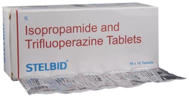 Stelbid Tablet
