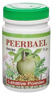 Peerbael Powder