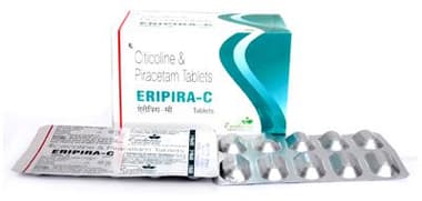 Eripira-C Tablet