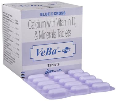 Veba-Plus Tablet