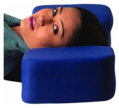 VISSCO Round Ring Air Pillow for Sciatica,Tailbone,Hemorrhoid & Back  Pain(Unisex) Size-M Back / Lumbar Support - Buy VISSCO Round Ring Air Pillow  for Sciatica,Tailbone,Hemorrhoid & Back Pain(Unisex) Size-M Back / Lumbar  Support