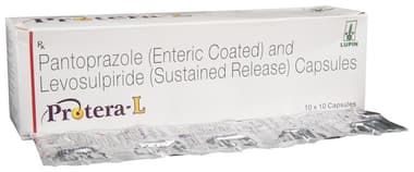 Protera-L Capsule SR