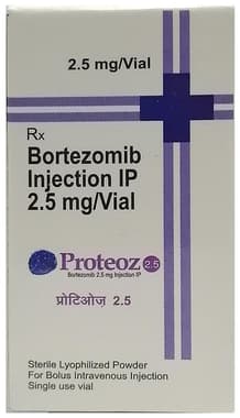 Proteoz 2.5 Injection