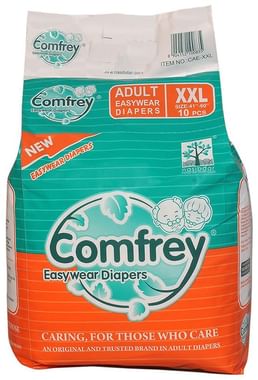 Xxl adult diapers on sale
