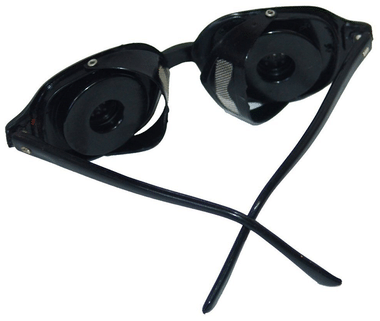 Magnetic Glasses Sunglasses Spectacles Clip Earphone Key Eyeglass Holder  Pin | Fruugo KR
