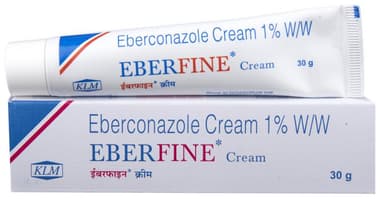 Eberfine Cream