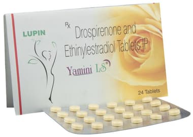 Yamini LS Kit