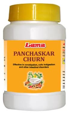 Lama Panchaskar Churn Lama Panchaskar Churn