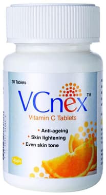 VCnex Tablet