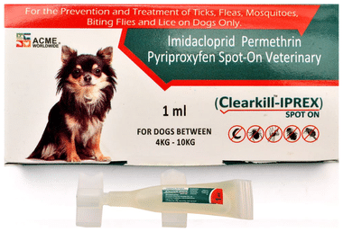 Freedom spray for dogs online shop