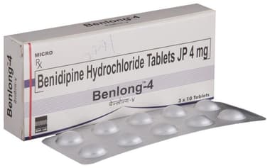 Benlong 4 Tablet