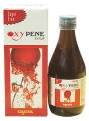 Oxypene Syrup
