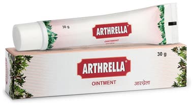 Charak Arthrella Ointment