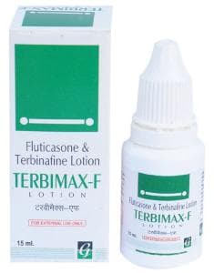 Terbimax-F Lotion