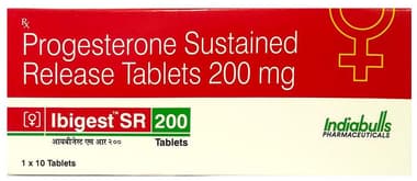 Ibigest SR 200 Tablet