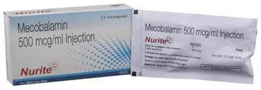 Nurite Injection