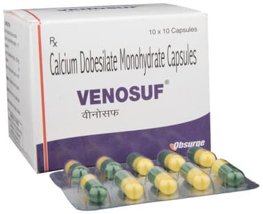 Venosuf Capsule