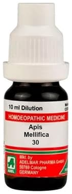 ADEL Apis Mellifica Dilution 30