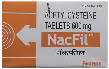 Nacfil Tablet