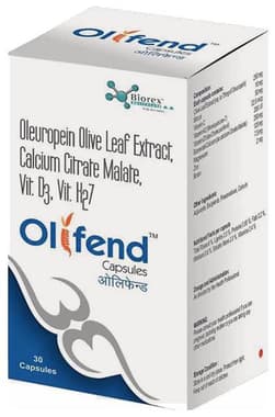 Olifend Capsule