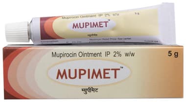 Mupimet Ointment