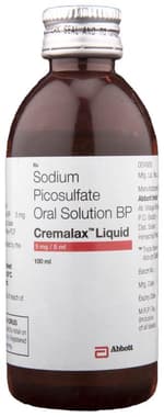 Cremalax Liquid