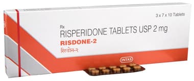 Risdone 2 Tablet