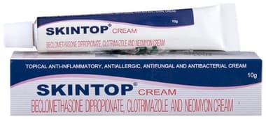 Skintop Cream Skintop Cream