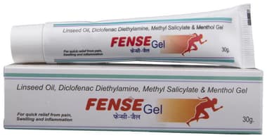 Fense Gel