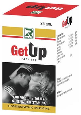 Dr. Raj Getup Tablet Dr. Raj Getup Tablet