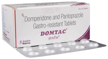 Domtac Tablet