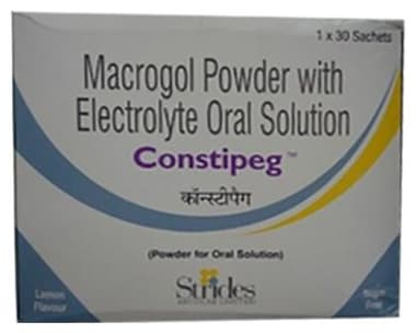 Constipeg Tablet Constipeg Tablet