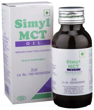 Simyl MCT Oil