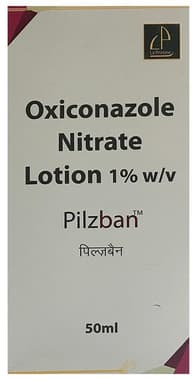 Pilzban Lotion