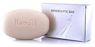 Hemont Soap