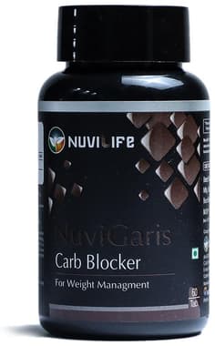 Nuvilife Nuvigaris 750mg Tablet Nuvilife Nuvigaris 750mg Tablet