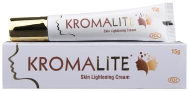 Kromalite Cream