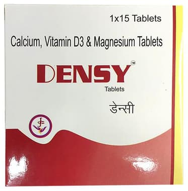 Densy Tablet