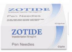 Zotide Pen Needle