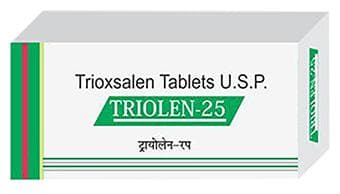 Triolen 5mg Tablet