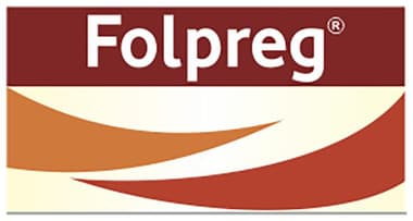 Folpreg Tablet